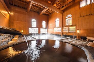 هتل Ryokan Tarobee