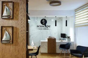هتل Seascape Luxury Residences