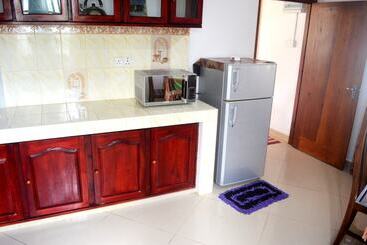 هتل Shyni Tourist Guesthouse