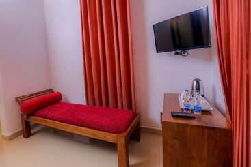 هتل Sigiri Asna Nature Resort