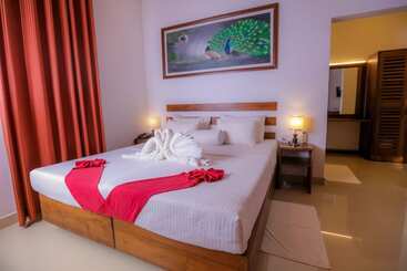 هتل Sigiri Asna Nature Resort