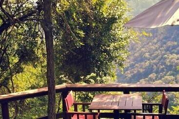 هتل Tanamera Lodge