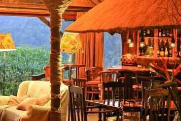 هتل Tanamera Lodge