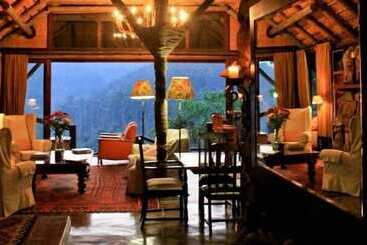هتل Tanamera Lodge