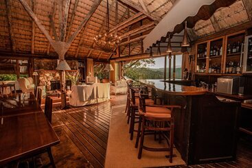 هتل Tanamera Lodge