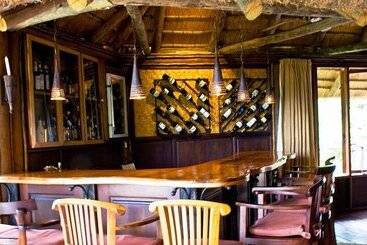 هتل Tanamera Lodge