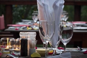هتل Tanamera Lodge