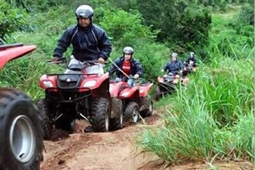 هتل Tanamera Lodge