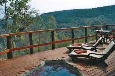 هتل Tanamera Lodge