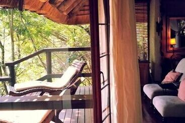 هتل Tanamera Lodge