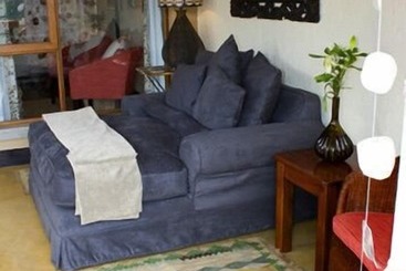 هتل Tanamera Lodge