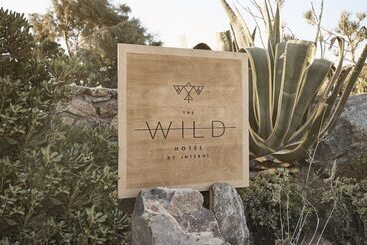هتل The Wild By Interni