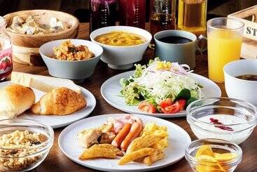 هتل Travelodge Nagoya Sakae