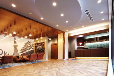 هتل Travelodge Nagoya Sakae