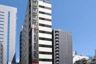 هتل Travelodge Nagoya Sakae