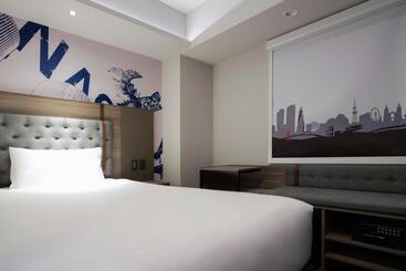 هتل Travelodge Nagoya Sakae