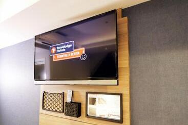 هتل Travelodge Nagoya Sakae