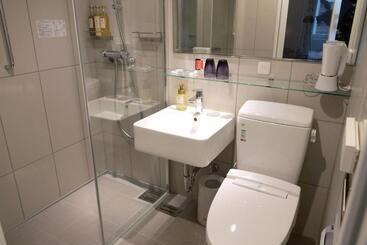 هتل Travelodge Nagoya Sakae