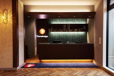 هتل Travelodge Nagoya Sakae
