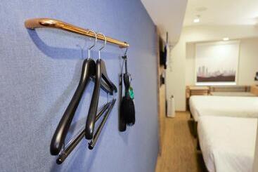 هتل Travelodge Nagoya Sakae