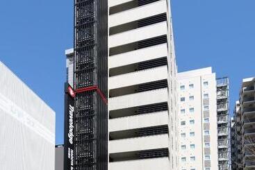 هتل Travelodge Nagoya Sakae