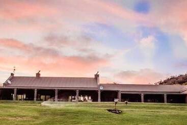 هتل Wildehondekloof Game Lodge
