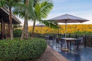 هتل Zimbali Lodge