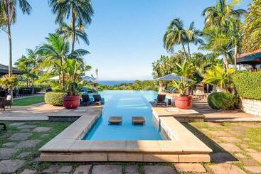 هتل Zimbali Lodge