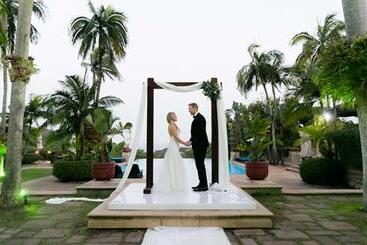 هتل Zimbali Lodge