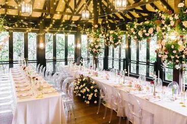 هتل Zimbali Lodge