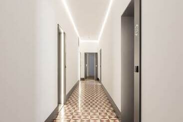 Lisbon Serviced Apartments   Chiado Emenda