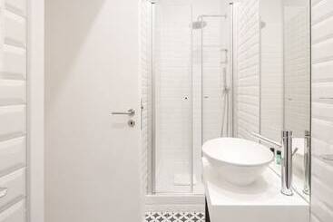Lisbon Serviced Apartments   Chiado Emenda