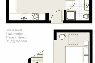 Lisbon Serviced Apartments   Chiado Emenda
