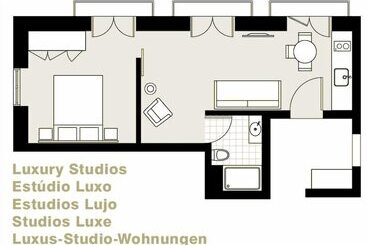Lisbon Serviced Apartments   Chiado Emenda