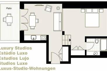 Lisbon Serviced Apartments   Chiado Emenda