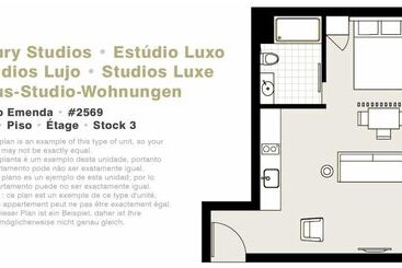 Lisbon Serviced Apartments   Chiado Emenda