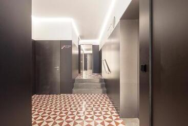 Lisbon Serviced Apartments   Chiado Emenda