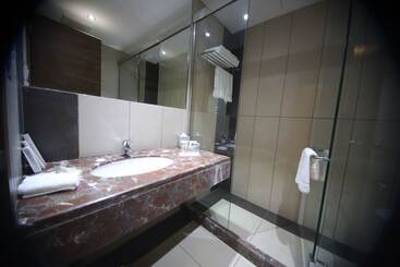 Mena Airport Hotel Jeddah
