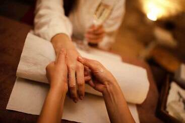 پانسیون 66 Saint Paul S & Spa
