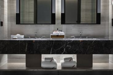 Swisstouches Guangzhou Hotel Residences