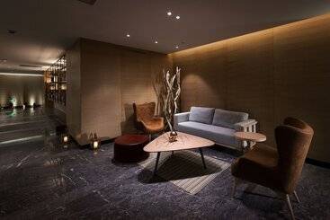 Swisstouches Guangzhou Hotel Residences