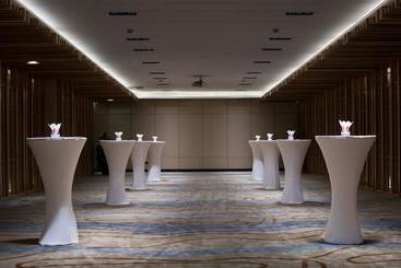 Swisstouches Guangzhou Hotel Residences
