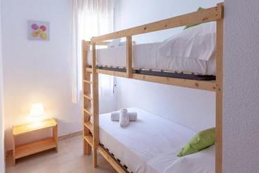 Apartamentos Royal S´alguer