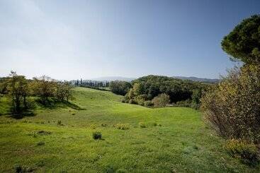 بيت ريفى Fattoria Sant Andrea   Farm Stay