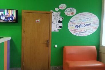 &hostel Ehot