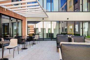 Ac Hotel Venezia By Marriott