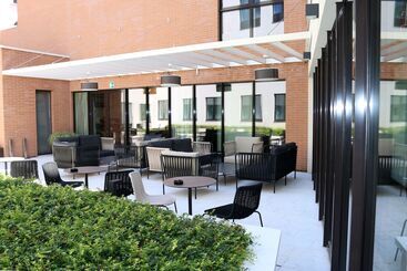 Ac Hotel Venezia By Marriott