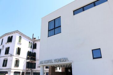 Ac Hotel Venezia By Marriott