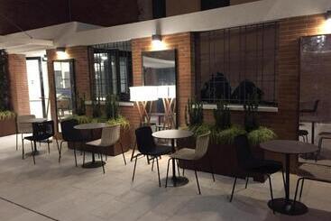 Ac Hotel Venezia By Marriott