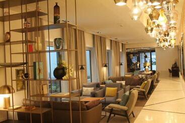 Ac Hotel Venezia By Marriott